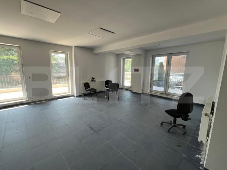 Spațiu comercial, de 220 mp, în Grigorescu