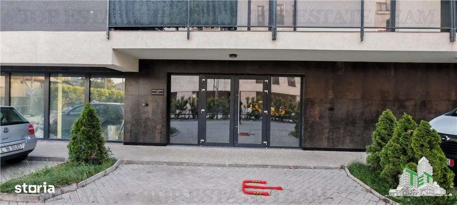 Spațiu comercial, de 111 mp, în Drumul Taberei