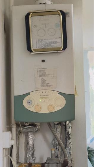 Inchiriez apartament decomandat de 2 camere in zona Ciresica _Constanta - 4