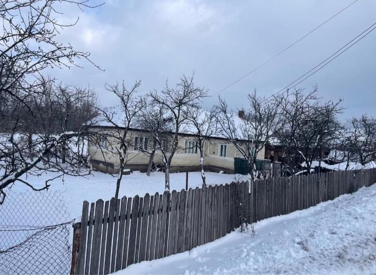 Casă cu 4 camere în Deda