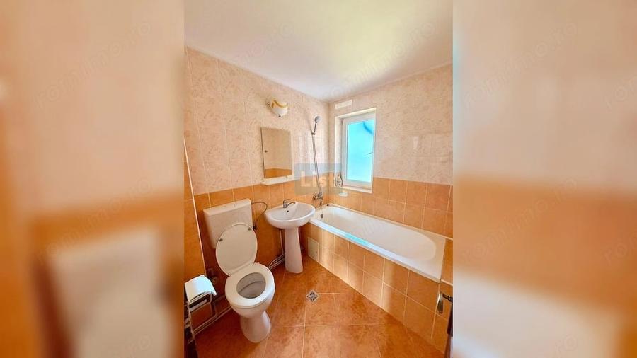 Garsonieră semidecomandată în Someșeni