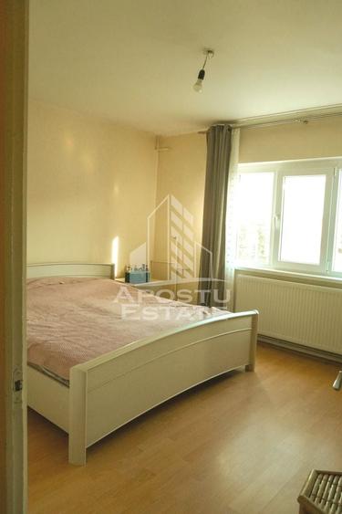 Apartament de vanzare cu 3 camere, decomandat, Bucovina, Timisoara - 10