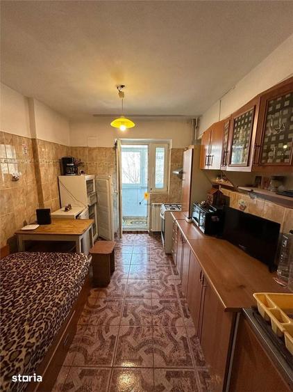 Apartament cu 2 camere decomandat în Sud