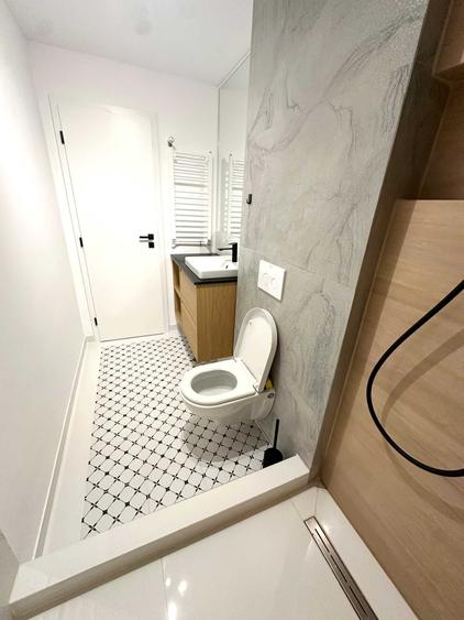 Apartament cu 2 camere decomandat în Sebastian