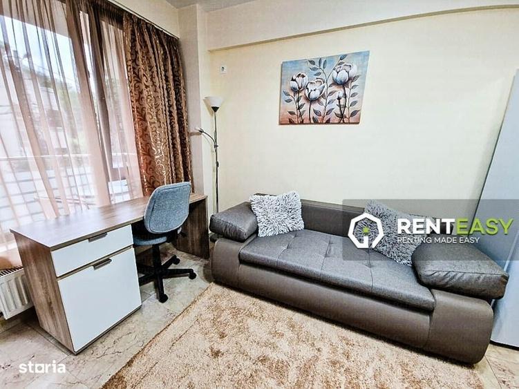 Apartament cu 2 camere in Copou - Exclusive Residence - 1