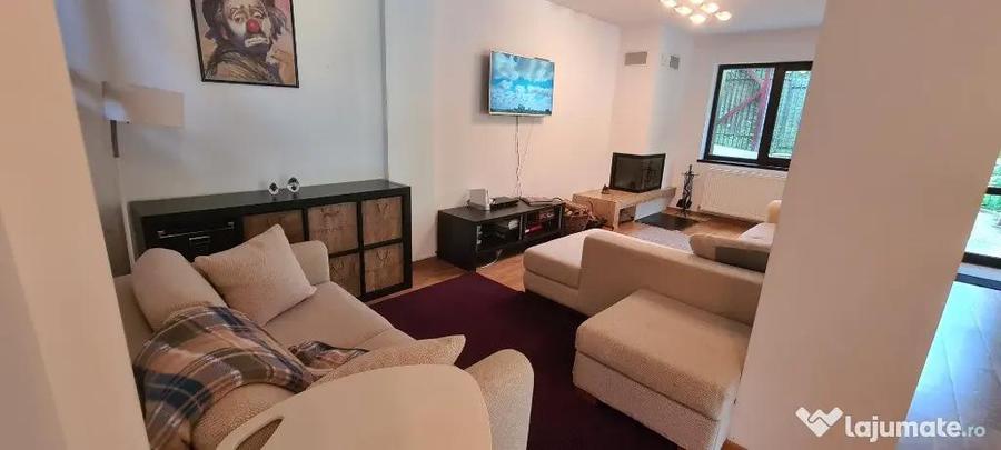 Vila Predeal New 2026 - 1