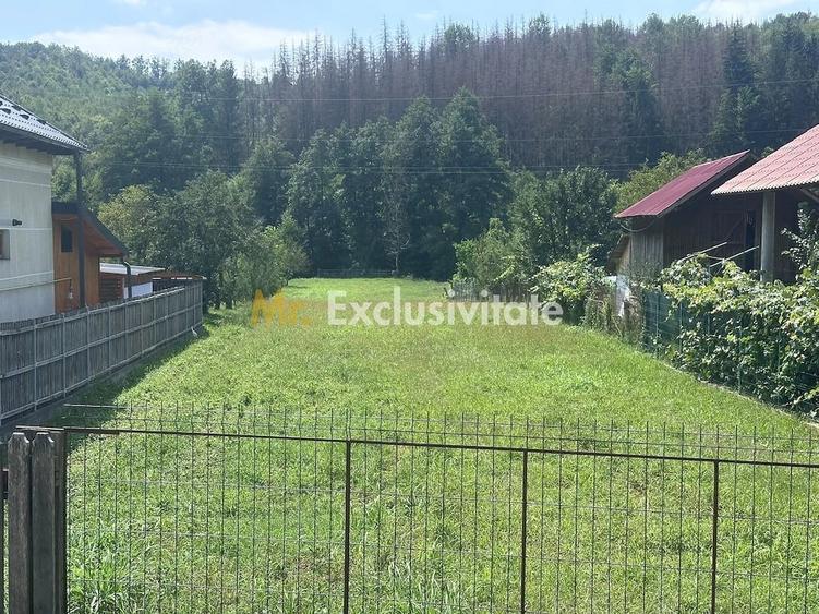 Teren Intravilan 1640 mp Babana - 1