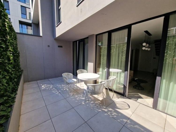 Apartament cu 3 camere în Nordului