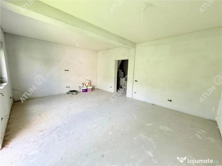 Casa cu 4 camere 120 mp utili si terasa in Selimbar zona Oct - Sibiu (Sibiu) - 7