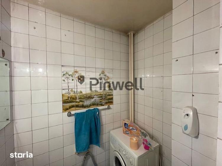 Apartament cu 3 camere, mobilat în Grivița