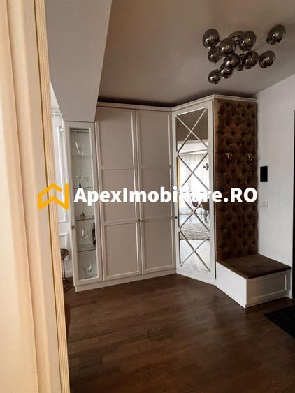 Apartament 2 camere de inchiriat Aviatiei Bucure?ti | ApexI - 4