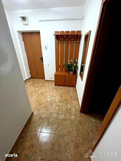 Apartament cu 2 camere decomandate de vanzare in Zorilor, Cluj Napoca, - 10