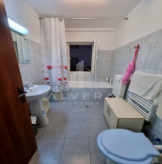 Apartament 2 camere, mobilat ?i utilat complet Flore?ti, ideal chiria?i/studen?i! - 7