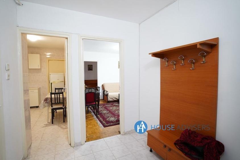 Inchiriere apartament 2 camere Cismigiu - 9