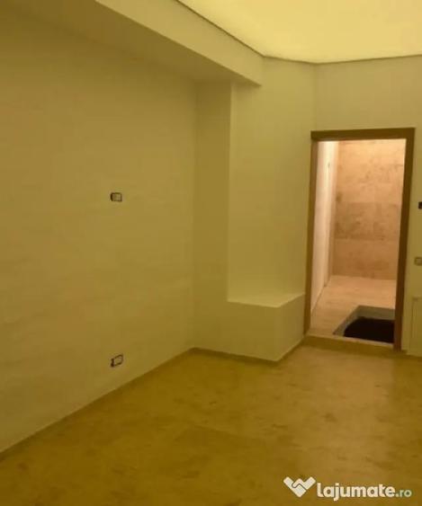Apartament cu 2 camere nedecomandat în Ultracentral