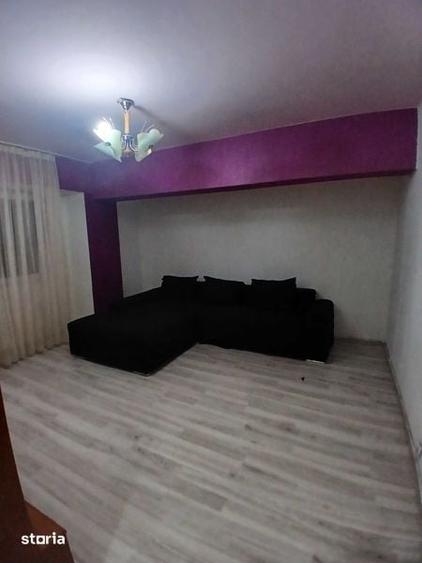 Apartament cu 2 camere în Pantelimon