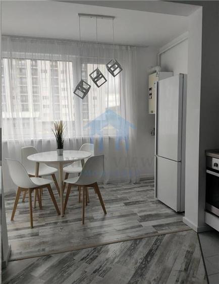 Apartament 2 camere, BMW Floresti - 5