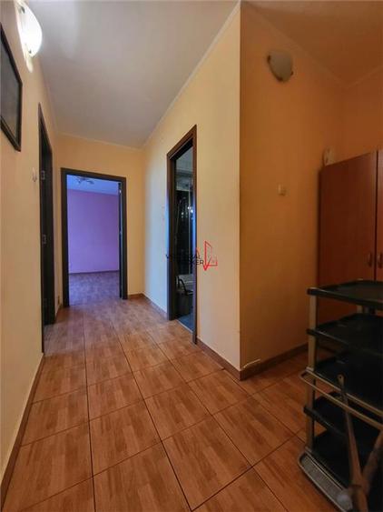 Apartament cu 2 camere decomandat, mobilat în 1 Decembrie 1918