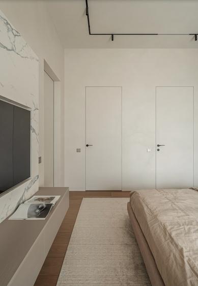 Apartament cu 2 camere decomandat în P-ța Alba Iulia