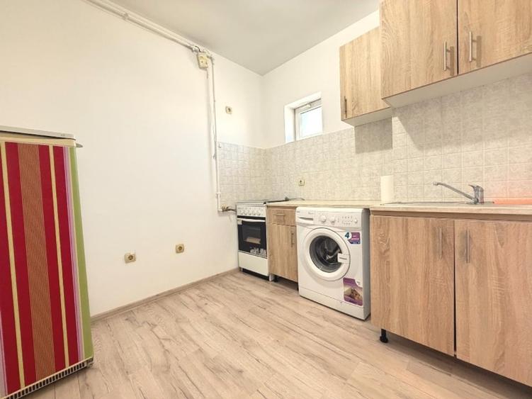 Apartament cu 2 camere semidecomandat, mobilat în Nerva Traian