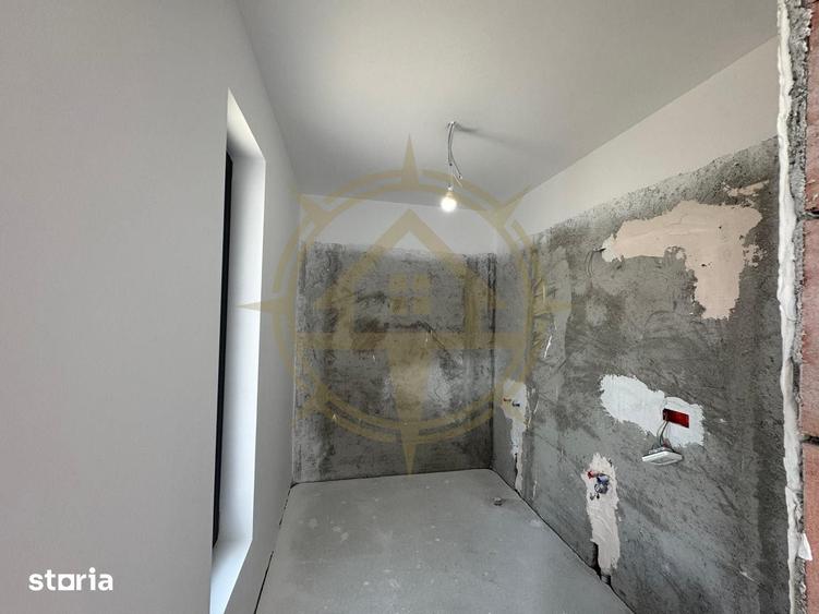Casă cu 4 camere cu Teren 400 Mp în Crevedia