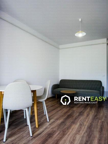 Prima inchiriere! Apartament 2 camere in bloc nou zona Pacurari - 5