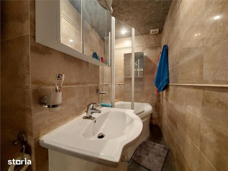 2 camere, decomandat, etaj 2, ULTRACENTRAL - Piata Daciei - 7