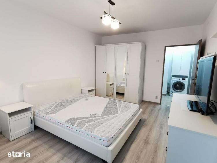 Garsonieră decomandată în Tineretului