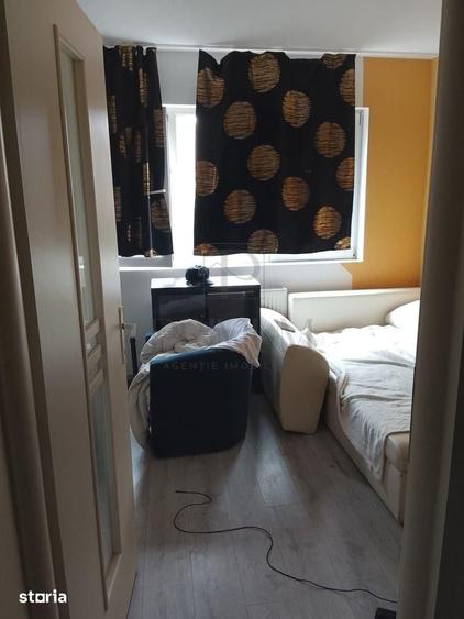 Garsonieră în UMT