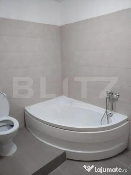 Apartament modern cu 2 camere, 60 mp Cartier Tractorul, - 8