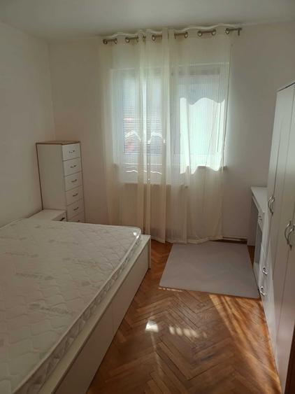 Apartament cu 3 camere decomandat în Grigorescu