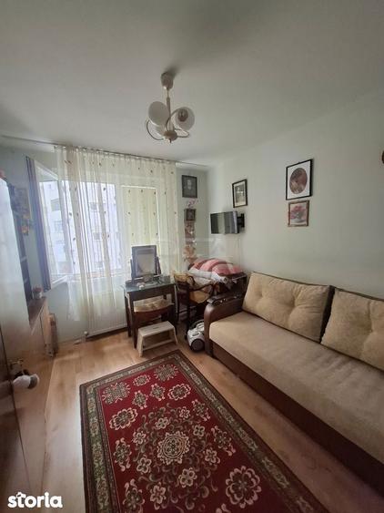 Apartament cu 2 camere decomandat în Crângași