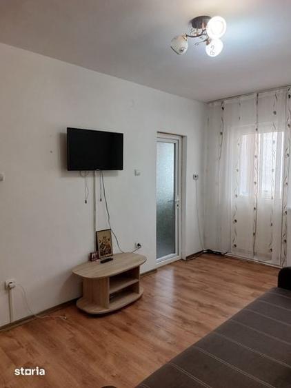 Garsoniera, 25 mp zona Rosiori 34.000 euro - 1