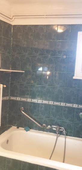 Apartament cu 2 camere decomandat în Armeneasca