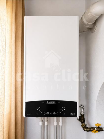 Apartament cu 2 camere decomandat în Mazepa 1