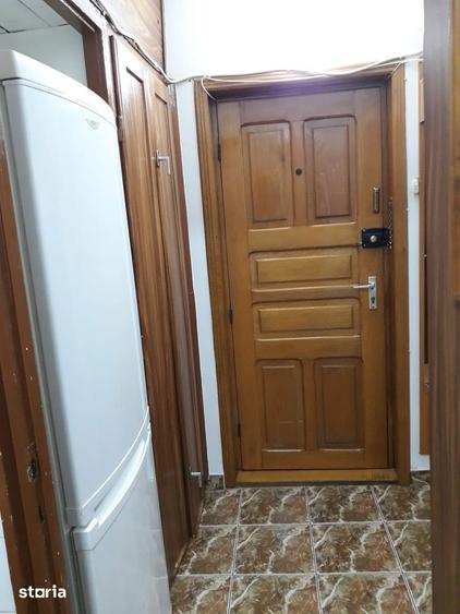 Garsonieră în Central