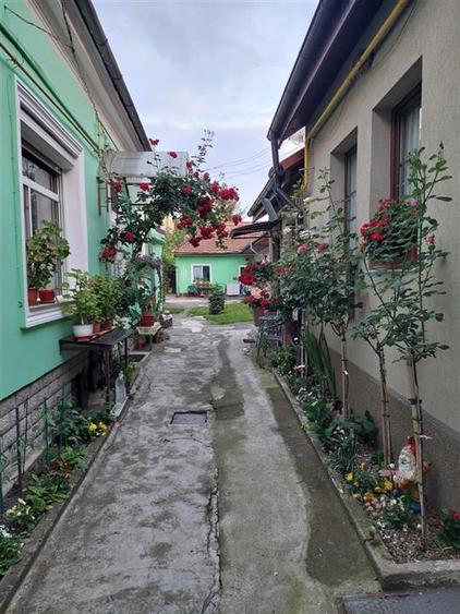 Casă cu 3 camere cu Teren 134 Mp în Ultracentral