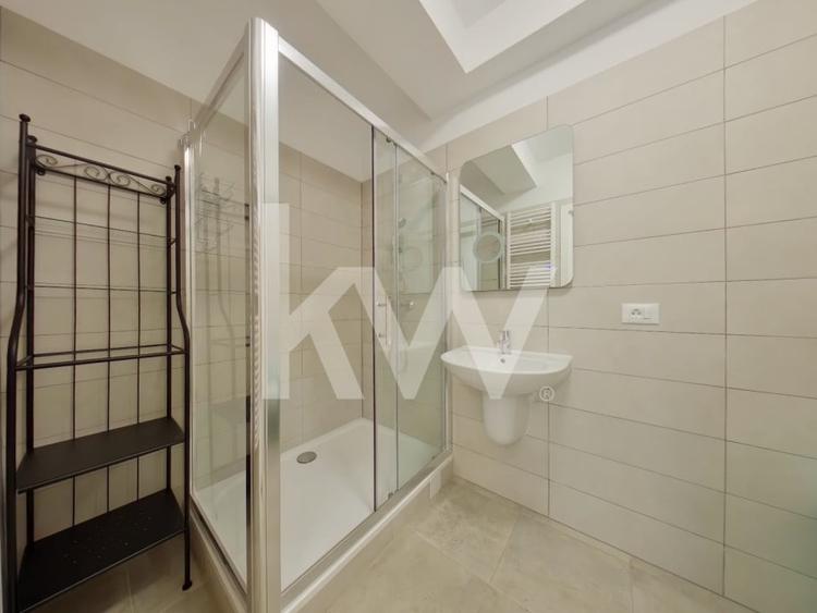 Apartament cu 2 camere decomandat, mobilat în Stupini