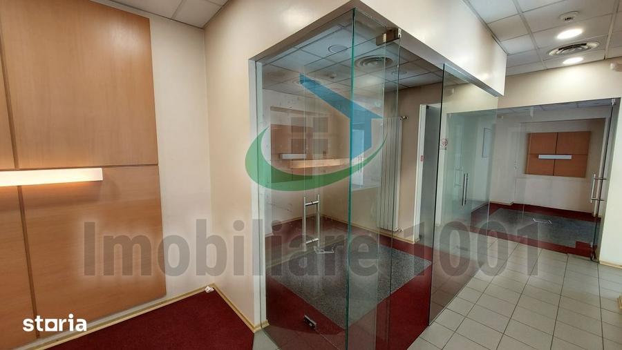 Spatiu comercial, ultracentral, Bulevardul Bucuresti, zona Pressco - 1