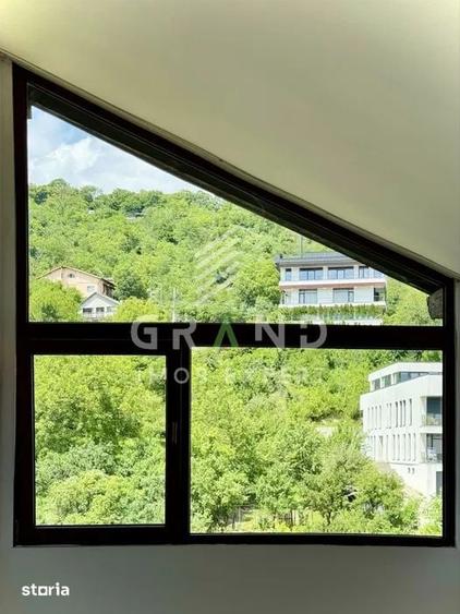 Apartament Open Space | 2 Camere | Petfriendly | Grigorescu/Donath - 1
