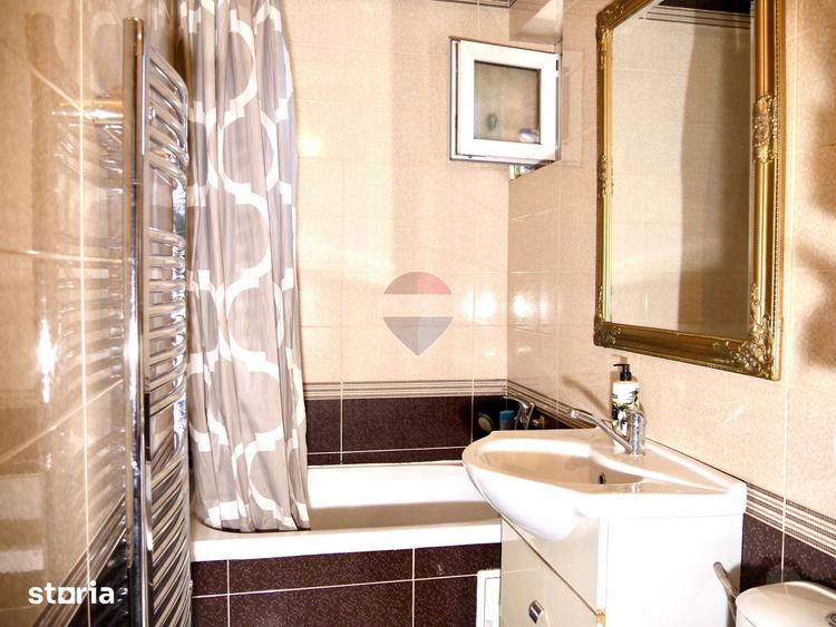 Apartament cu 2 camere în Kogălniceanu