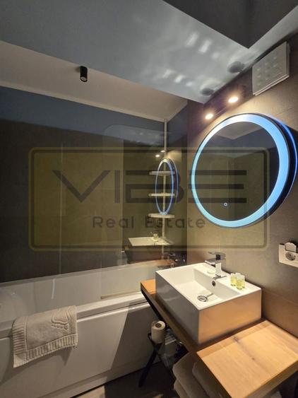 Apartament PREMIUM- Copou- Parcul Expozitiei - TOTUL NOU - 10