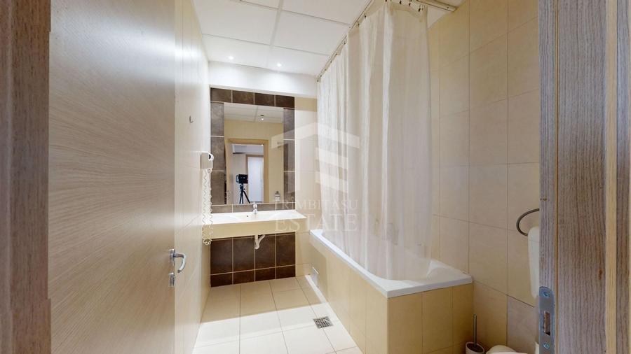 Apartament cu 2 camere decomandat, mobilat în Vitan