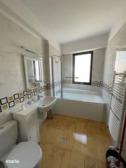 Apartament cu 2 camere semidecomandat în Colentina