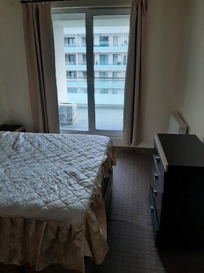 Apartament cu 2 camere decomandat, mobilat în Gheorgheni