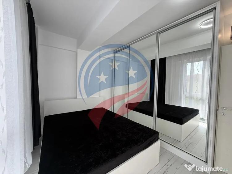 Apartament de vanzare in bloc nou/Craiova/Parcul Nicola... - 8