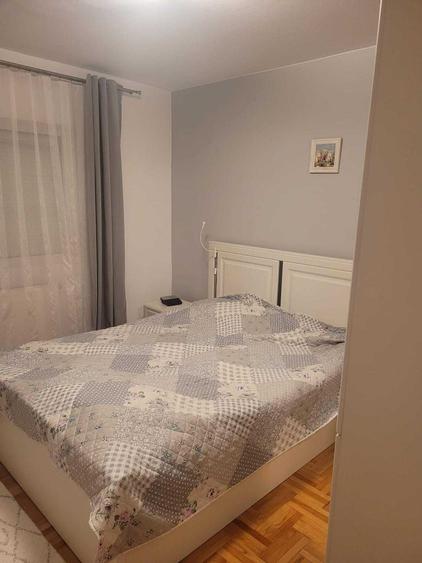 Apartament cu 3 camere decomandat în Bistrița Lac