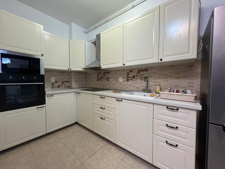Apartament cu 2 camere în Iancu Nicolae