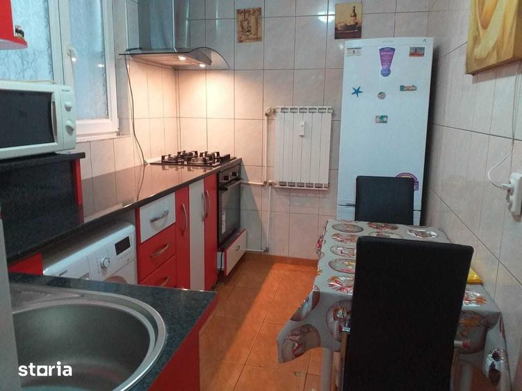 Apartament 2 Camere | Tineretului | Metrou | AC | Renovat - 5