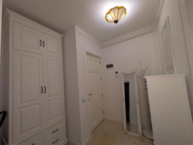 Apartament cu 2 camere decomandat, mobilat în Copou